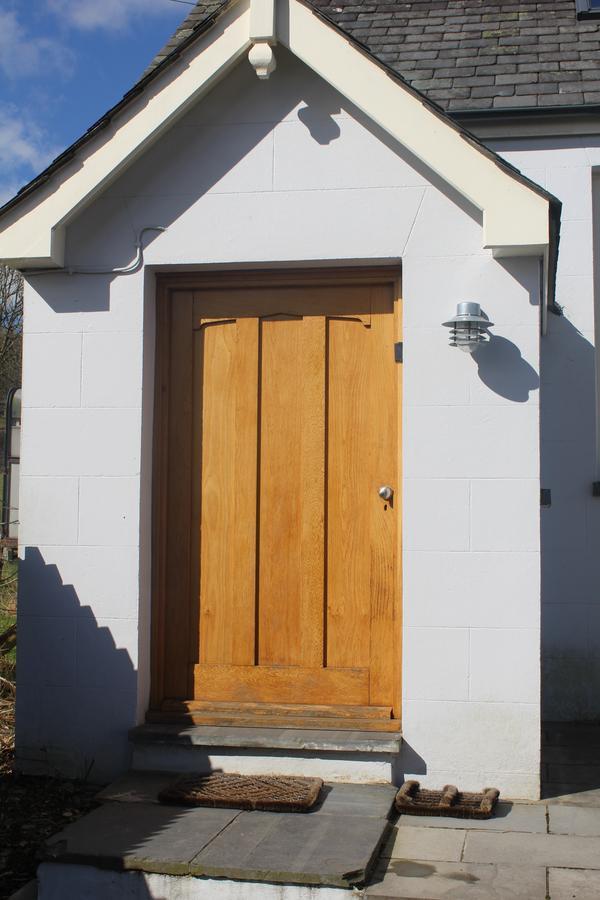 הוילה Pennal Capel- Y-Bryniau מראה חיצוני תמונה